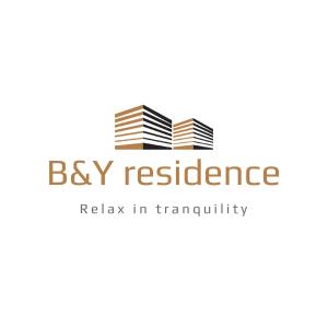 清迈B and Y Residence的耐力标志在宁静中放松