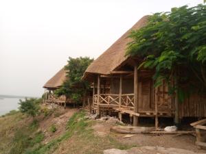 KatunguruTembo Safari Lodge的相册照片
