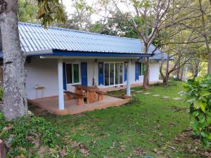 Pak ChongThe Blue Rim Vacation Cottage Khao Yai的相册照片