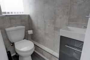 桑德兰Sunderland Self Catering 4 - City Centre Townhouse with free parking的相册照片