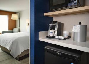 LockportHoliday Inn Express & Suites - Lockport, an IHG Hotel的相册照片