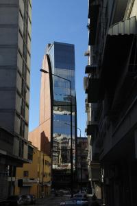 加拉加斯HOTEL CHACAO SUITES的相册照片