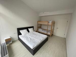 布拉河畔的海登海姆Premium Penthouse Wohnung mit Schlossblick Zentral in Heidenheim mit Tiefgarage的相册照片