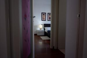 蒙特西尔瓦诺Appartamento Residence Acquarius的相册照片