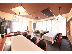 富士宫市Fujinomiya Green Hotel - Vacation STAY 19011v的相册照片