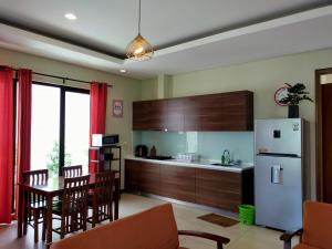 茂物Vimala Hill villa and resort - 3 bedrooms的相册照片