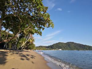 邦咯Pangkor staycation apartment的相册照片