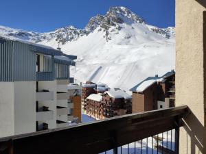 蒂涅Le Pramecou Tignes Val Claret的相册照片