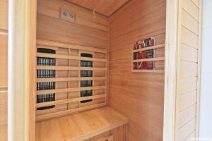 栋堡NIEUW! Vakantiehuis Singel 3A met SAUNA - baddomburg的相册照片