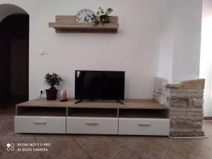 斯桑Apartment Zelena oaza Sisan 75 m2 - 2 bedrooms的相册照片