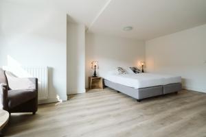 奥德多普Appartement in Zeeland - Kabbelaarsbank 2D - Port Marina Zélande - Ouddorp的相册照片