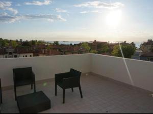 威尼斯丽都Stylish Penthouse Apartment in Venice Lido, 10 minutes from Saint Marks Square的相册照片