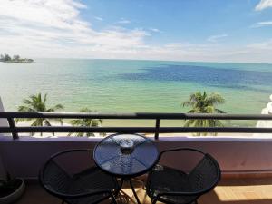 Kampong BaharuTanjung Tuan Beach Regency - Hermis Theme的相册照片