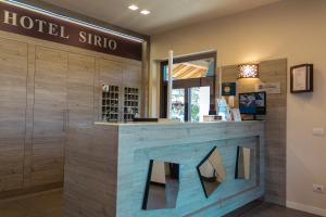 梅多拉戈Hotel Sirio - Sure Hotel Collection by Best Western的相册照片