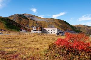 立山町立山酒店的相册照片