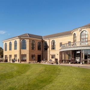 格兰瑟姆Belton Woods Hotel, Spa & Golf Resort的相册照片