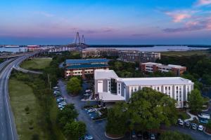 查尔斯顿Hotel Indigo Charleston - Mount Pleasant, an IHG Hotel的相册照片