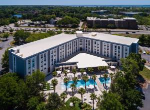 查尔斯顿Hotel Indigo Charleston - Mount Pleasant, an IHG Hotel的相册照片