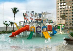 萨利诺波利斯SALINAS EXCLUSIVE - GAV Resorts的相册照片