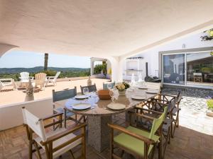 楼尔Beautiful Loule Villa - Villa Quinta Tropical - Private Pool - Air conditioning - WIFI的相册照片