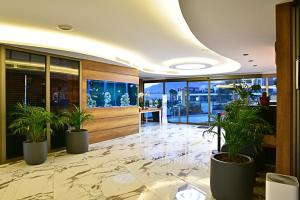 居姆贝特Jasmin Elite Residence & SPA的相册照片