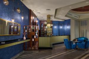 库塞尔Lazuli Hotel, Marsa Alam的相册照片