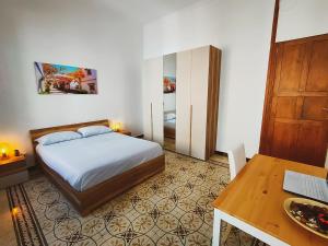 大加那利岛拉斯帕尔马斯Alma Canaria Apartments & Rooms的相册照片