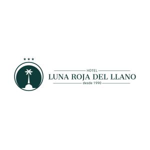 约帕尔Hotel Luna Roja del Llano的当地清真寺标志