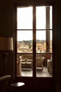 佛罗伦萨瓜达尼宫酒店的相册照片