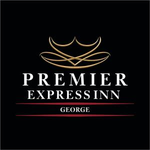 乔治Premier Express Inn George的表达族学的标志