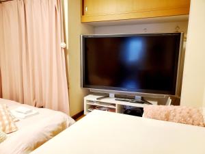 神户Takaraboshi room 301 Sannomiya 10 min的相册照片