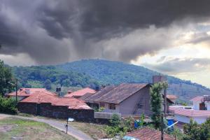 马迪凯里The Coorg Heaven的相册照片