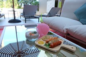 华欣Sila at Hua Hin Serviced Apartment & Hotel的相册照片