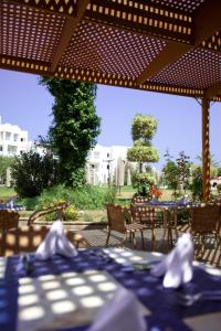 迦玛特突尼斯摄政酒店的相册照片