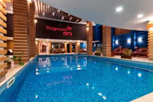 班斯科Regnum Bansko Ski Hotel & SPA的相册照片