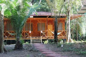 TambopataMonte Amazonico Lodge的相册照片