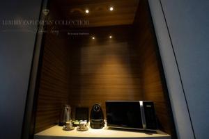 迪拜1BR Apartment at Armani Hotel Residence by Luxury Explorers Collection的相册照片