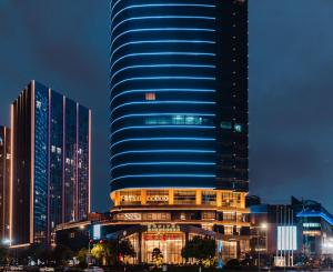 杭州杭州英冠索菲特酒店的相册照片