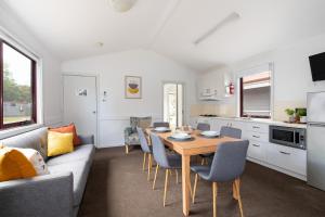 阿德莱德Adelaide Caravan Park - Aspen Holiday Parks的相册照片