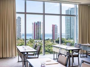 迈阿密Novotel Miami Brickell的相册照片