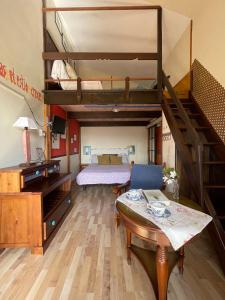 QuintuelesSon de Mar Hotel rural & Apartamento的相册照片