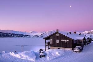 HovetStorestølen Fjellhotell的相册照片