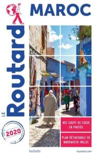 塞拉Riad La Porte du Bouregreg的杂志封面,附有城市图片