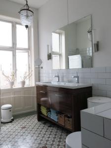 ApartmentInCopenhagen Apartment 1290的一间浴室