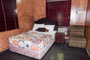拉各斯Room in Lodge - Suite Las Caracas-yaba的相册照片