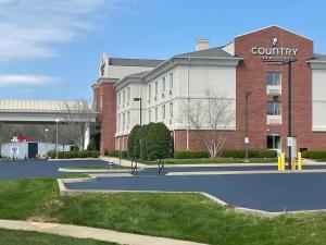 伊丽莎白镇Country Inn & Suites by Radisson, Elizabethtown, KY的相册照片