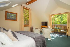 箭镇Arrowtown House Boutique Hotel的相册照片