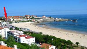 柯米拉斯Buhardilla Comillas Beach en Primera Línea de Playa, Wifi, Netflix的相册照片