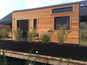 穆斯克龙Tiny House Otra Cosa的相册照片