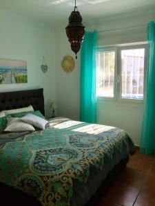 比纽埃拉Villa Casira met 2 studio's - 10 personen, Viñuela, Costa Del Sol的相册照片